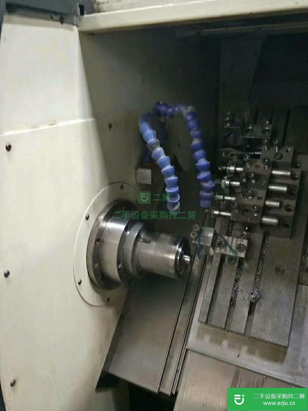 廣東出售二手數控車床