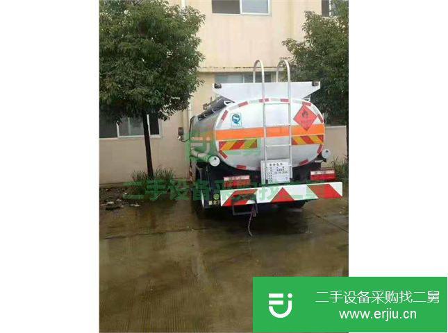 湖北出售二手東風油罐車