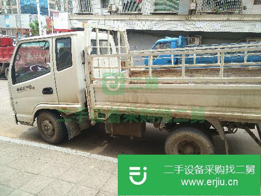 湖南出售二手凱馬金運卡載貨車