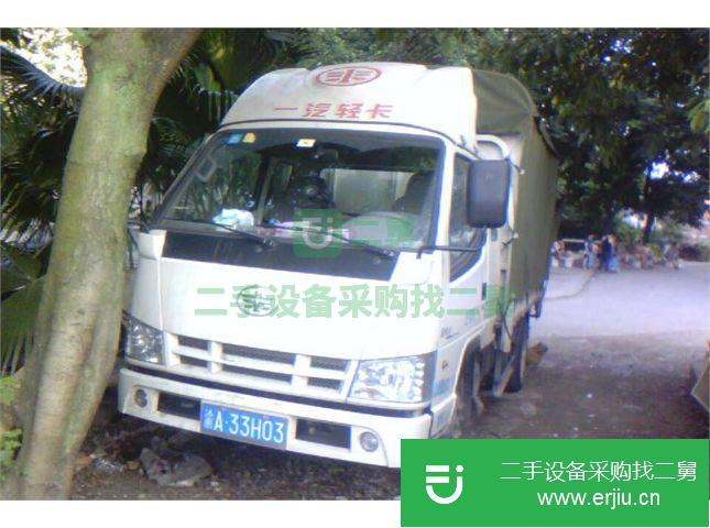 重慶出售二手一汽解放貨車