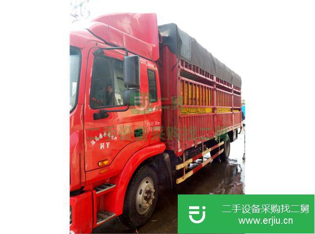廣東出售二手江淮格爾發(fā)貨車