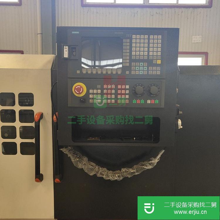 山東出售床ck6136臥式數控車床