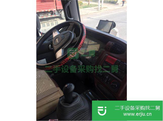 江蘇出售二手江淮格爾發貨車