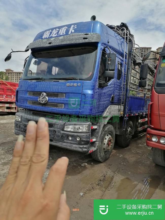 廣西出售二手東風(fēng)柳汽貨車