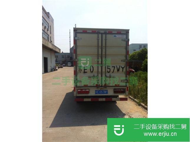江蘇出售二手江淮好運貨車