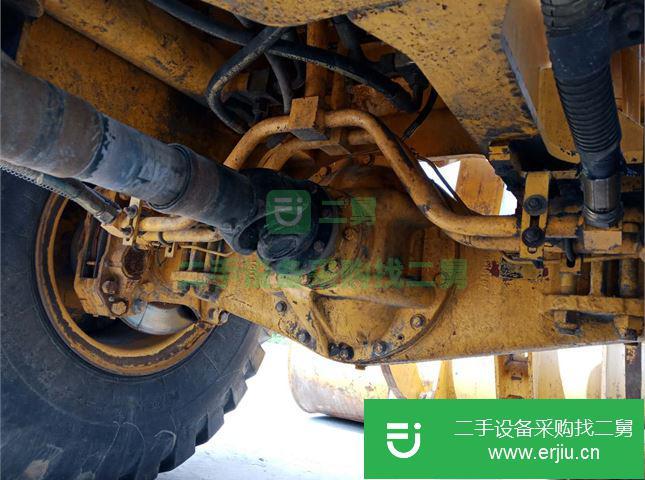 河北出售二手柳工裝載機