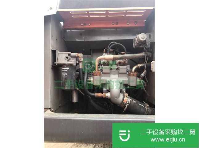 江蘇出售二手日立挖掘機