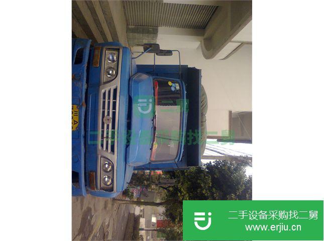 四川出售二手東風自卸車