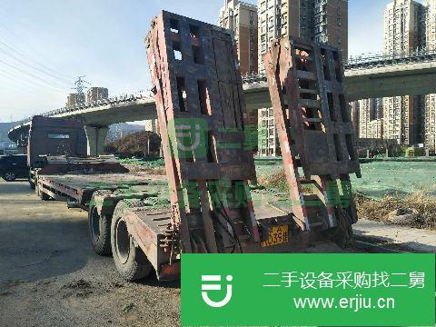 北京出售二手自卸車