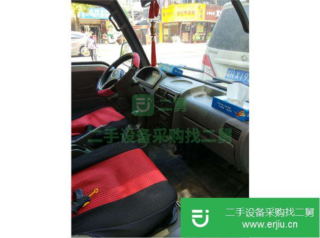 安徽出售二手輕卡時代貨車