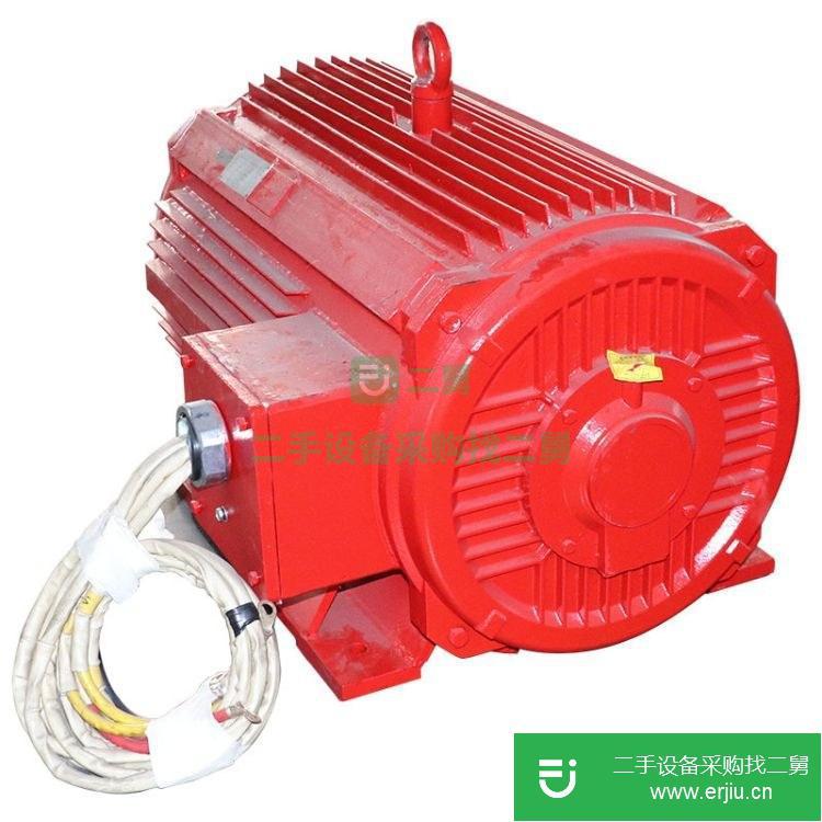 山東出售二手消防風機