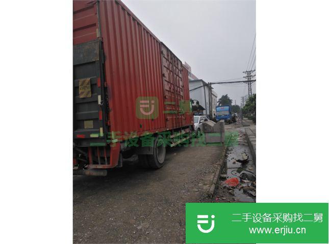 廣東出售東風天錦貨車 140馬力