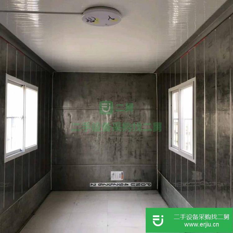 山東出售可移動工地用集裝箱