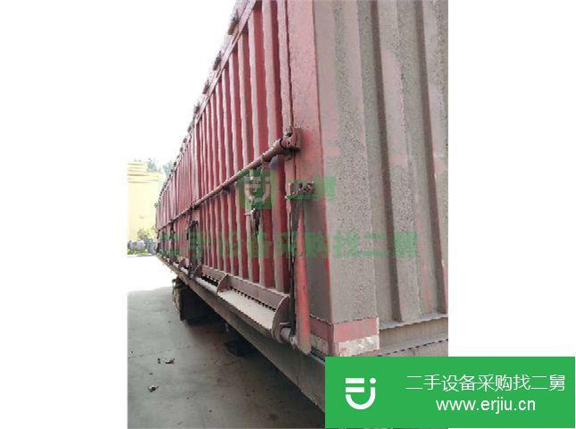 山東出售二手掛車