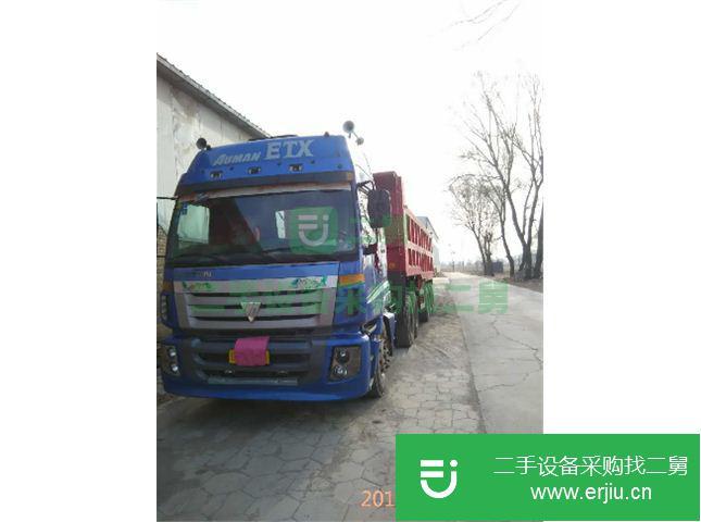 山西出售二手的貨車