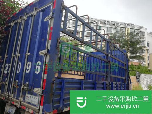 安徽出售二手唐駿歐鈴牌貨車
