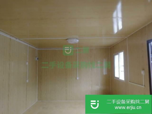 江蘇出售二手集裝箱