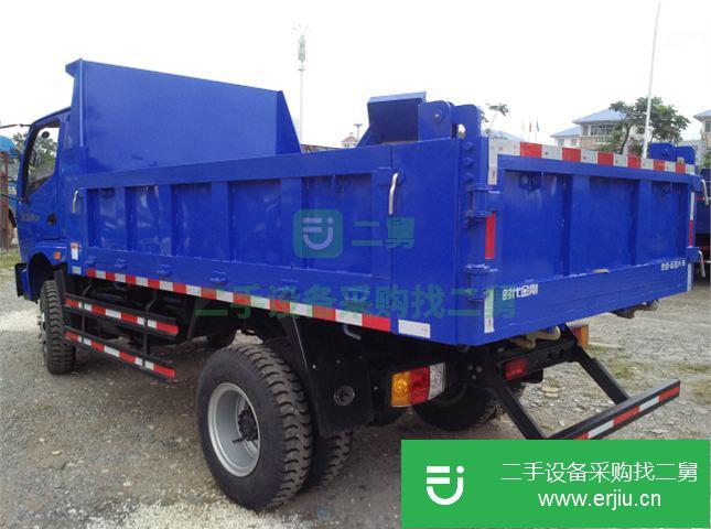 湖南出售二手時代金剛貨車