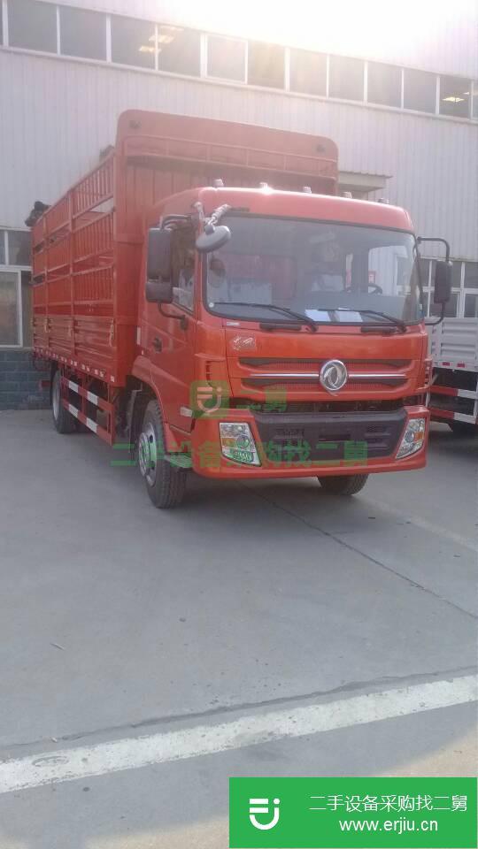 天津出售二手東風貨車