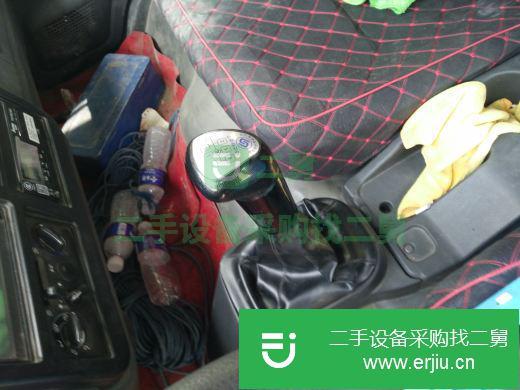 河北出售二手輕卡康瑞載貨車