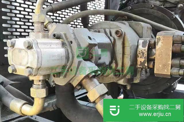 湖南出售二手車載泵