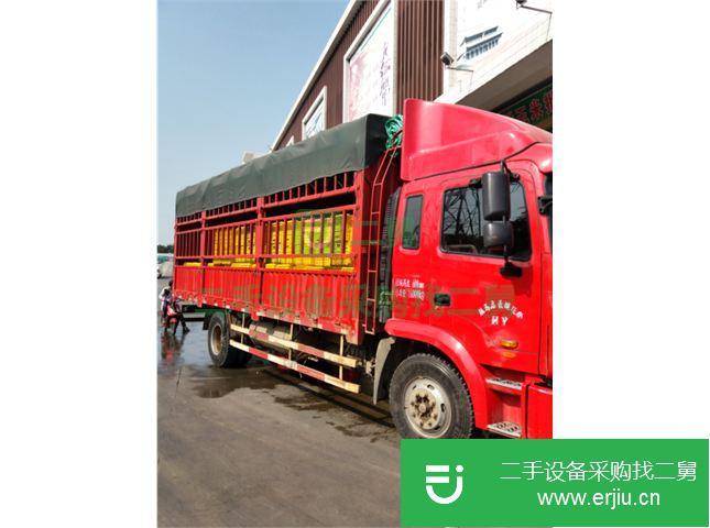 廣東出售二手江淮格爾發(fā)貨車