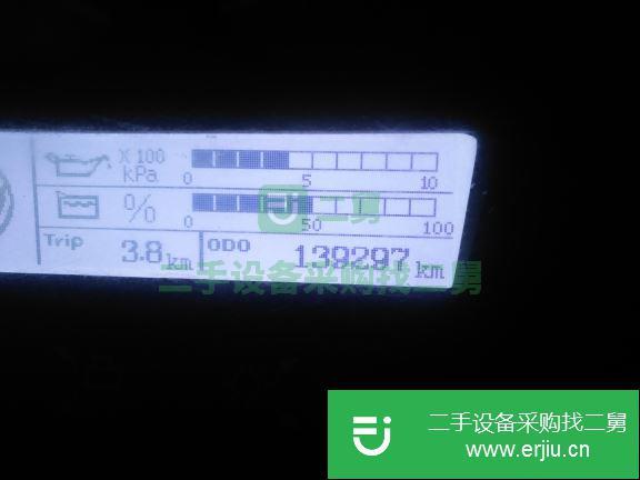 天津出售二手東風(fēng)天錦前二后四廂式貨車