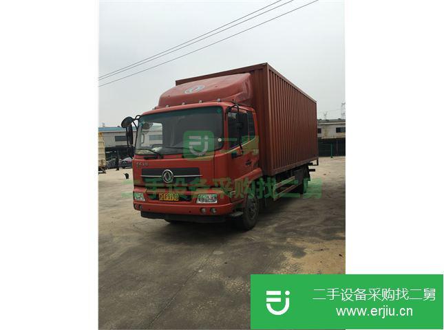 上海出售二手東風貨車