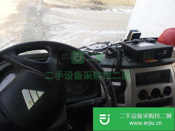 河南出售二手歐曼GTL油罐車