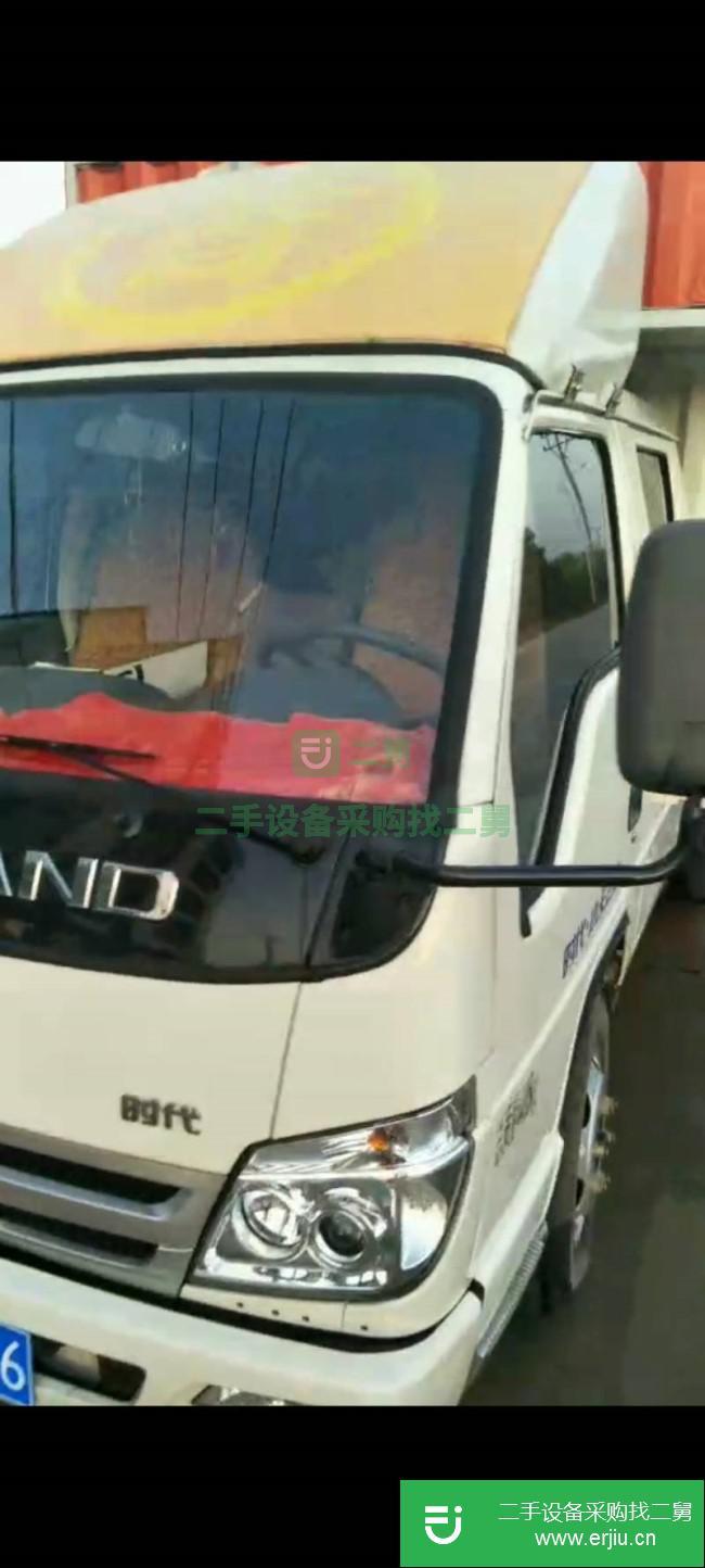 廣東出售二手時代貨車