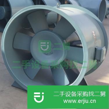 山東出售二手風機