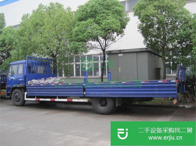 江蘇出售二手一汽解放商品運輸車