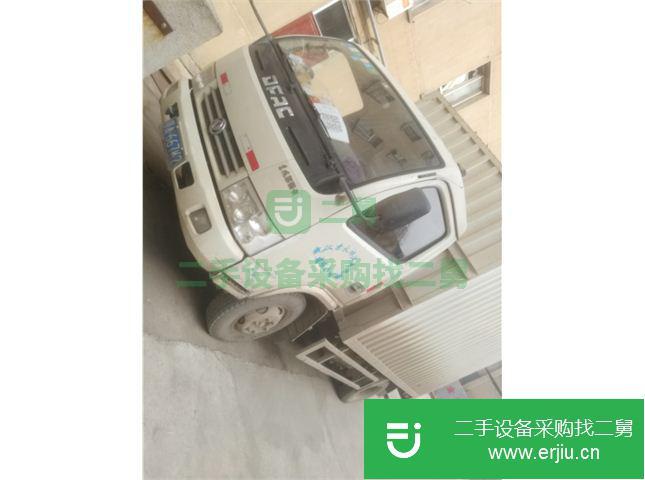 湖北出售二手輕卡東風(fēng)多利卡貨車