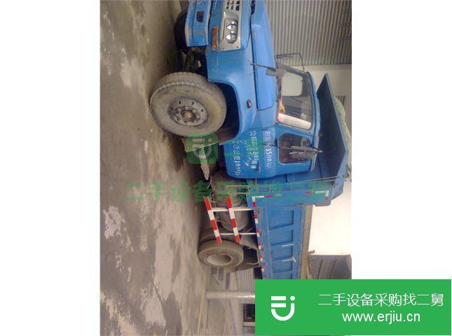 四川出售二手東風自卸車