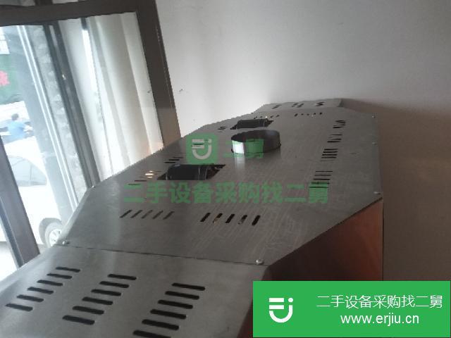 河北出售二手烤鴨爐