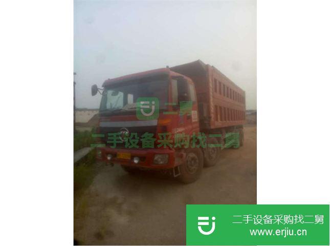 河北出售二手福田載貨車