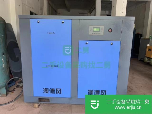 山東出售二手空壓機