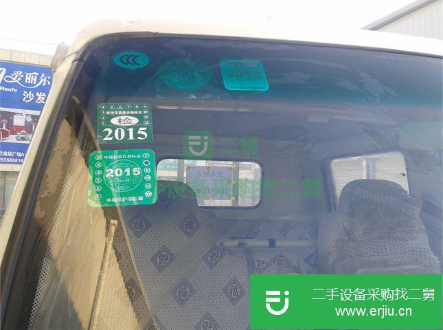 甘肅出售二手江淮貨車