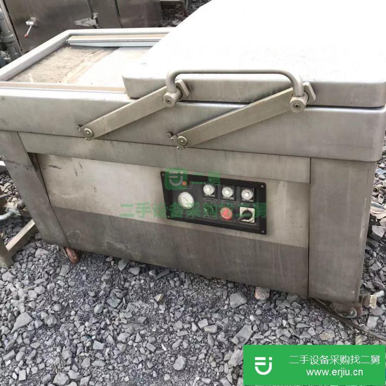 遼寧出售二手枕式包裝機