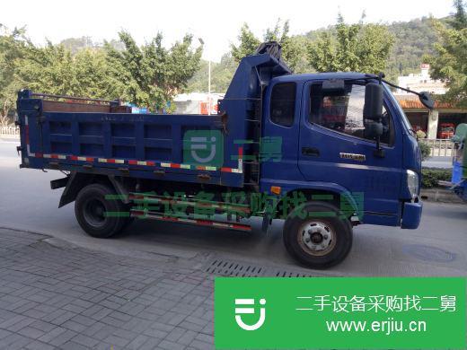 廣東出售二手金剛載貨車