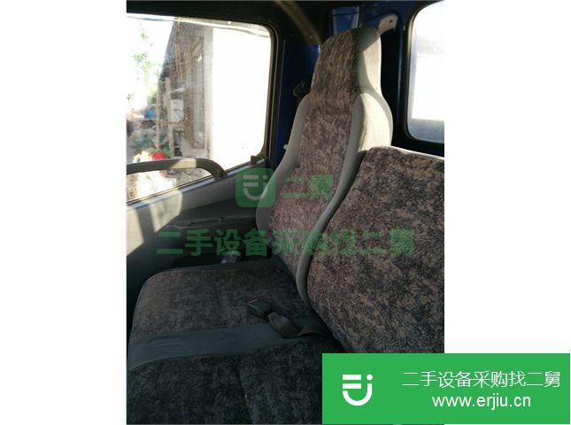 天津出售二手福田載貨車