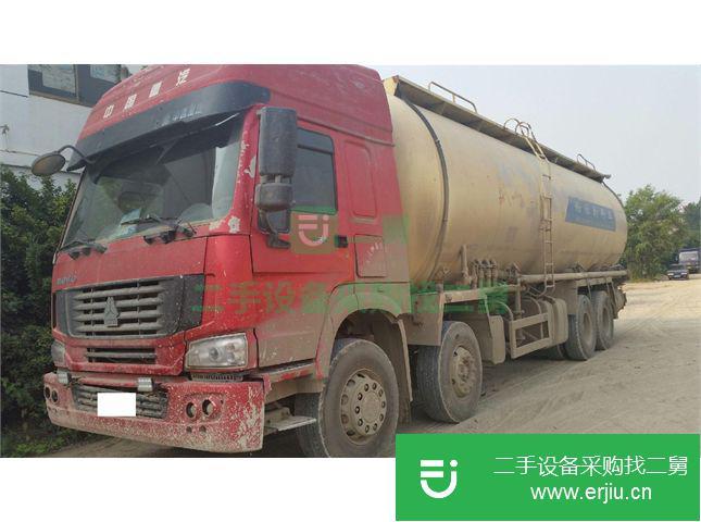 湖北出售二手的油罐車