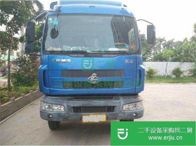 廣東出售二手東風柳汽高欄貨車