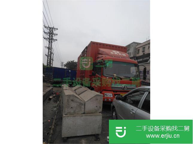 廣東出售東風天錦貨車 140馬力