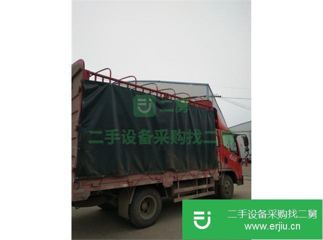 湖南出售二手一汽解放高欄貨車