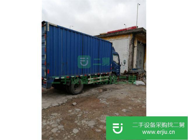 廣東出售二手江淮帥鈴貨車