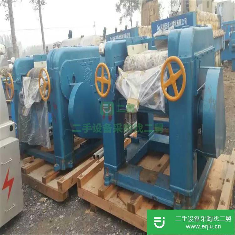 山東出售二手砂磨機