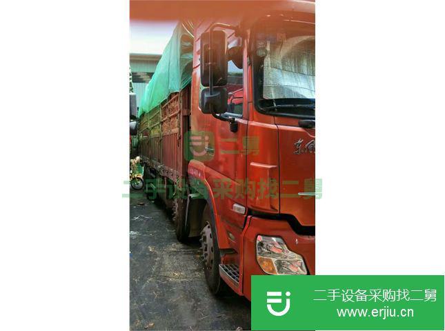 安徽出售二手東風載貨車