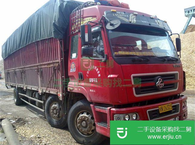 廣西出售二手東風柳汽貨車