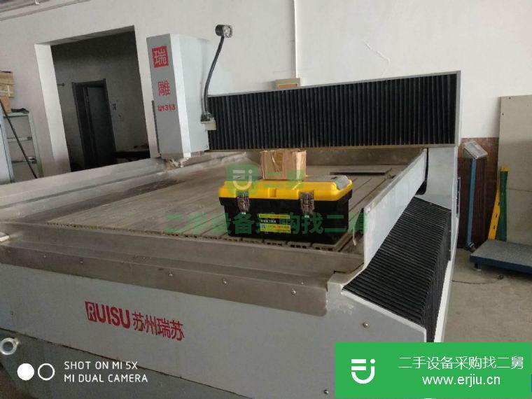 河北出售二手精雕機(jī)